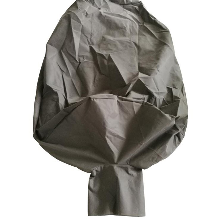 PP ki pa -trikote sak vakyòm pousye