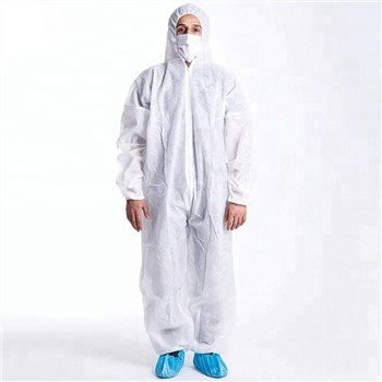 Microporous respirante jetab sav