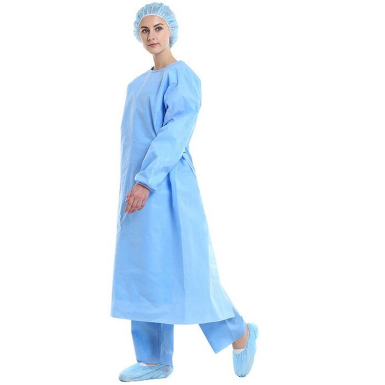 Ki pa -Twoven rob chirijikal jetab ak manchèt elastik